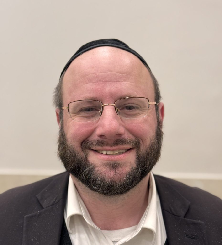 Rav Chaim Rosen