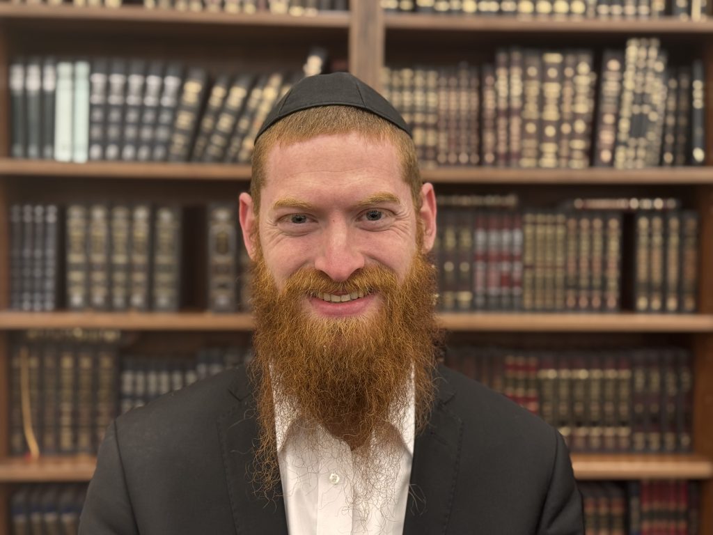 Rav Yisroel Quinn