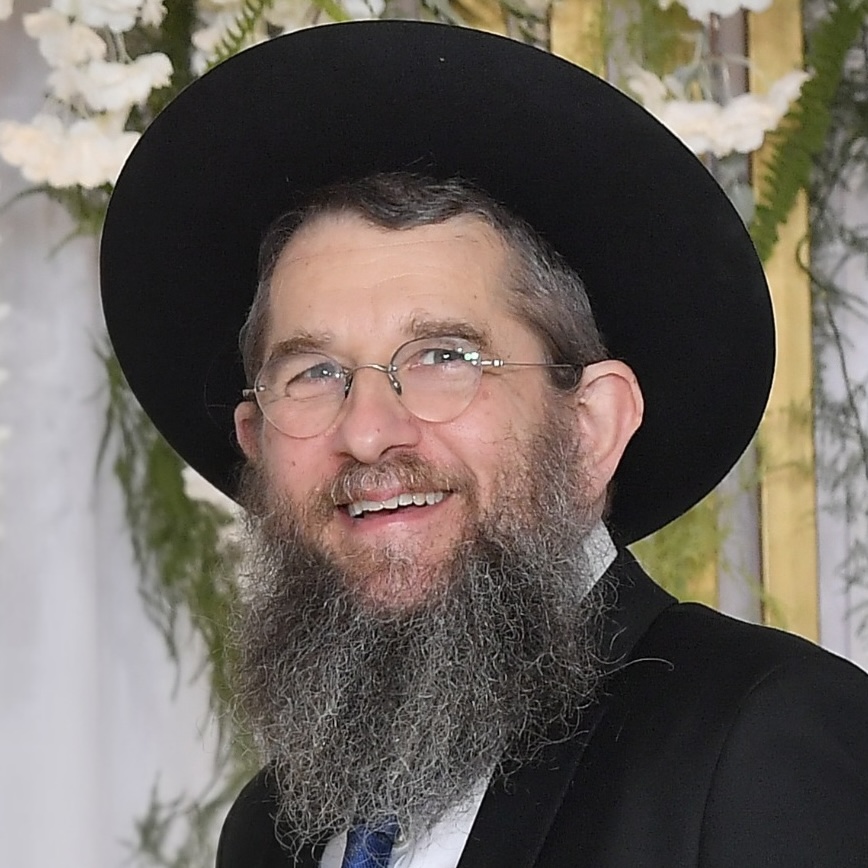 HaRav Arye Sokol