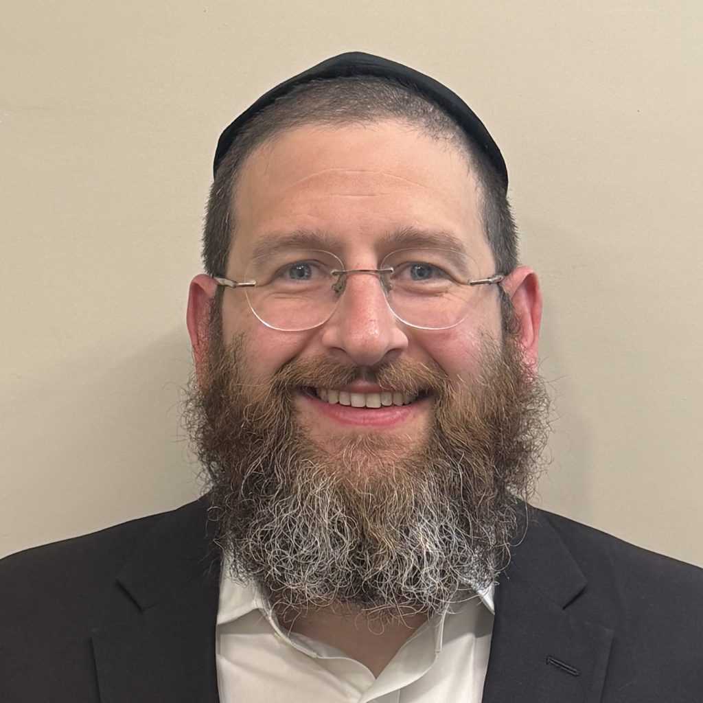 Rav Yosef Seldowitz