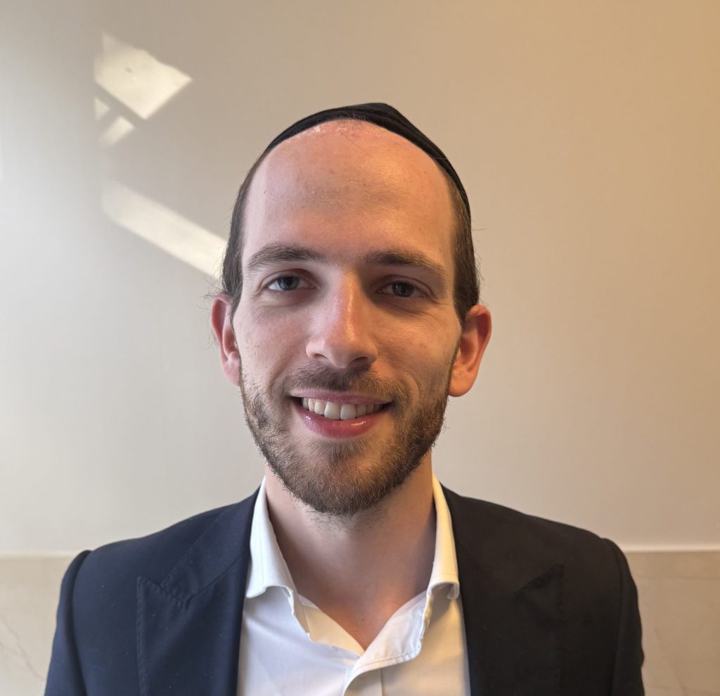 Rav Yisroel Wagner